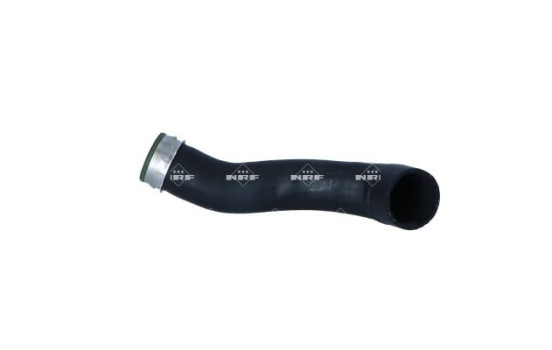 Charge air hose