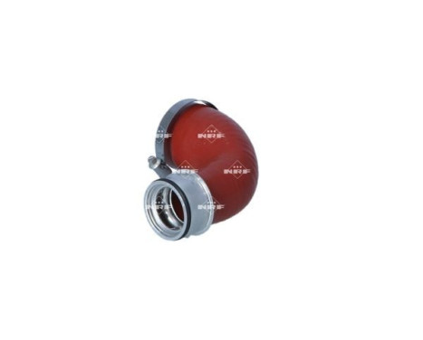 Charge air hose, Image 2