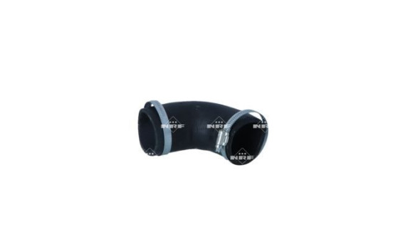Charge air hose