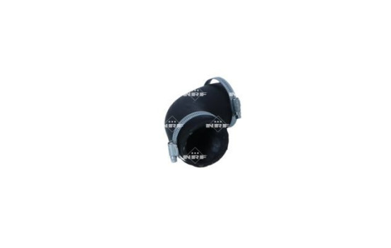 Charge air hose, Image 4