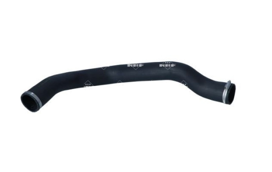 Charge air hose