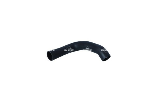 Charge air hose