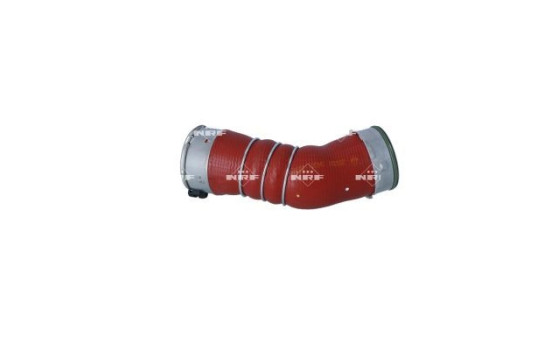 Charge air hose