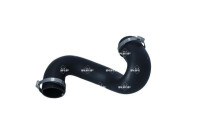 Charge air hose