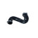 Charge air hose