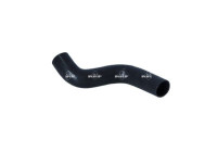Charge air hose