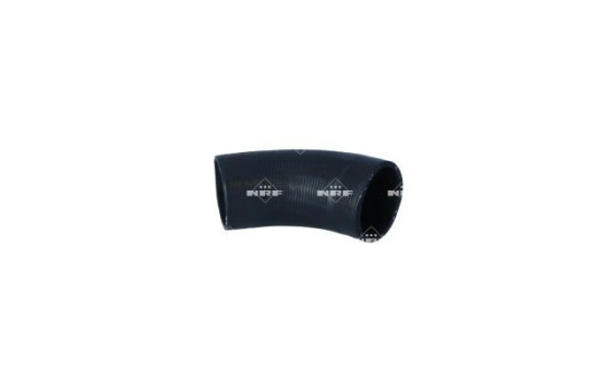 Charge air hose