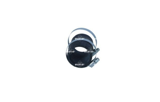 Charge air hose, Image 2
