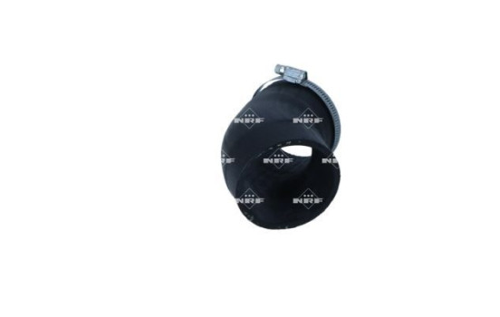 Charge air hose, Image 2