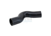 Charge air hose