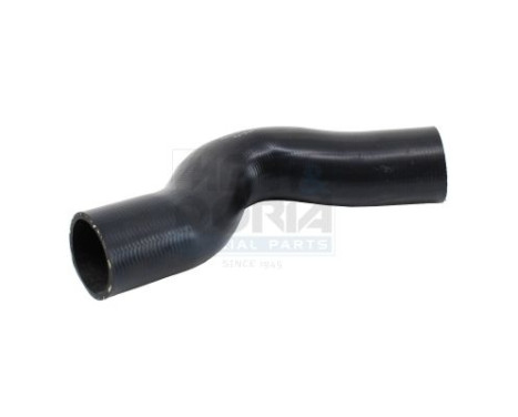 Charge air hose