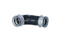 Charge air hose