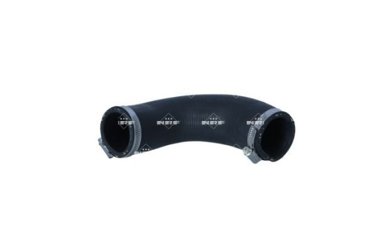 Charge air hose