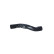 Charge air hose