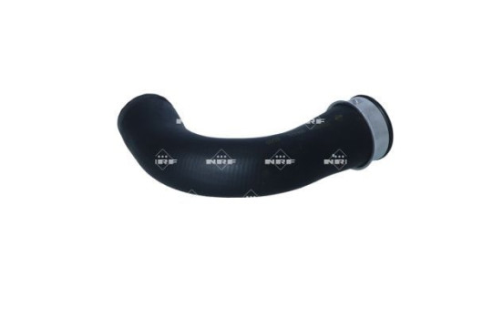 Charge air hose