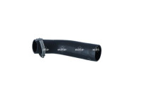 Charge air hose