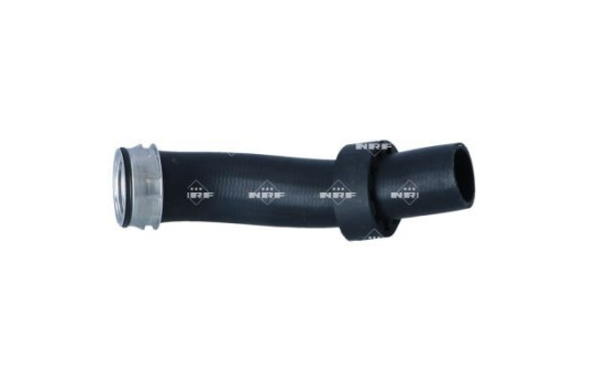 Charge air hose