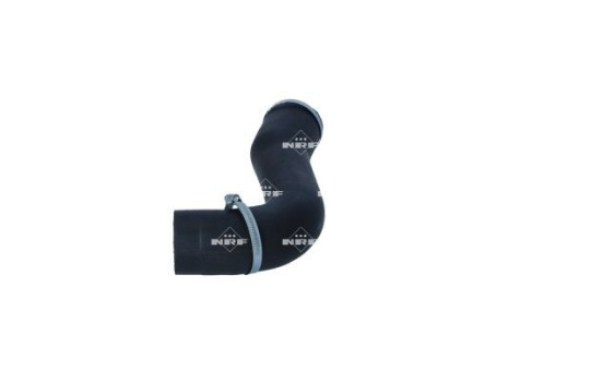 Charge air hose, Image 2