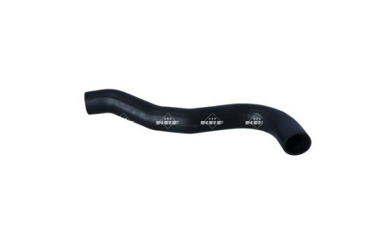 Charge air hose