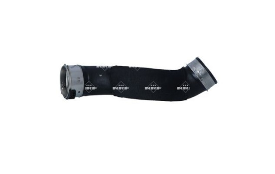 Charge air hose
