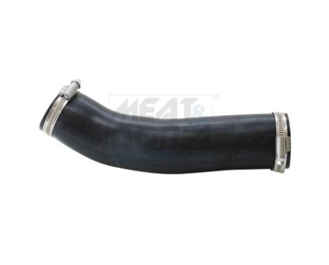 Charge air hose