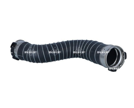 Charge air hose, Image 4
