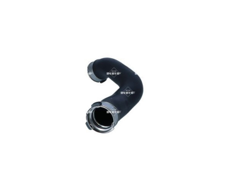 Charge air hose, Image 2