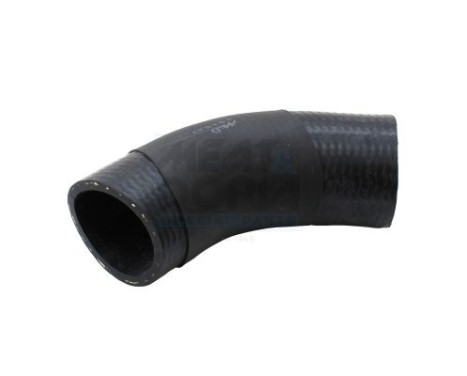 Charge air hose
