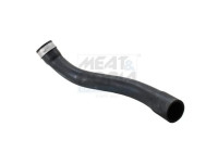 Charge air hose