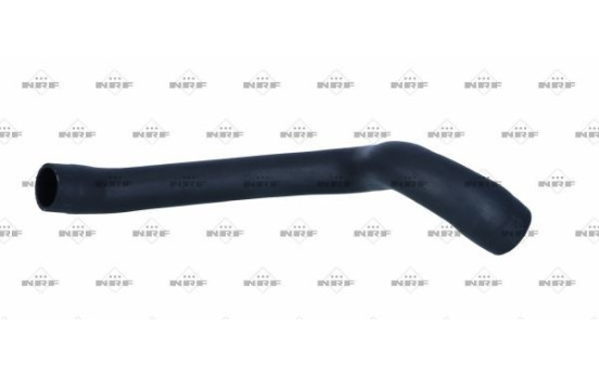 Charge air hose