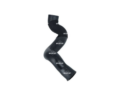 Charge air hose, Image 4