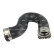 Charge air hose