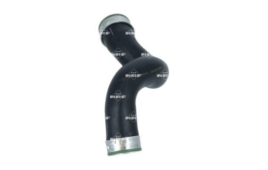 Charge air hose, Image 4