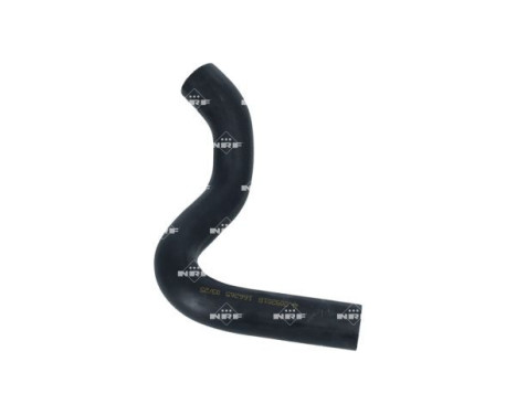 Charge air hose, Image 4