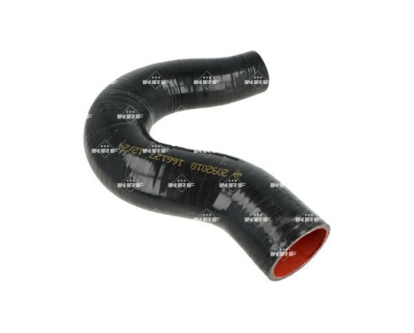 Charge air hose, Image 4