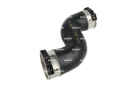 Charge air hose, Image 2