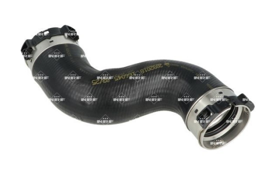 Charge air hose, Image 3