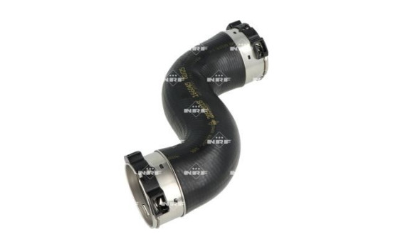 Charge air hose, Image 4