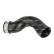 Charge air hose