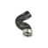 Charge air hose, Thumbnail 4