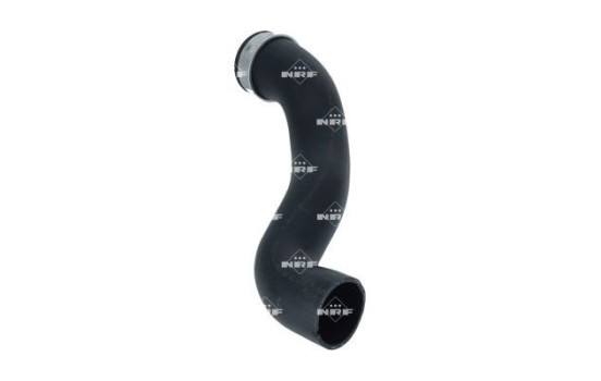 Charge air hose, Image 2