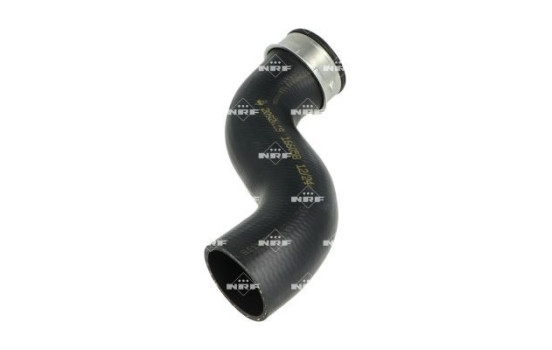 Charge air hose, Image 2