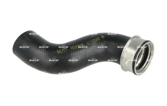 Charge air hose, Image 3