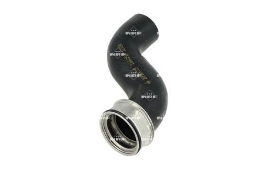 Charge air hose, Image 4