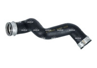 Charge air hose
