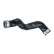 Charge air hose