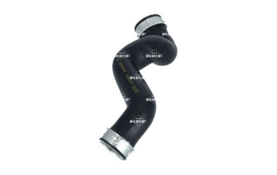 Charge air hose, Image 2