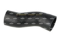 Charge air hose