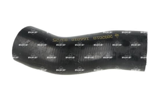 Charge air hose, Image 3