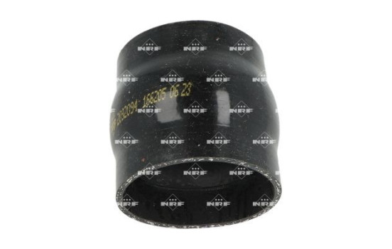 Charge air hose, Image 2
